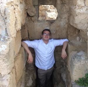 Meet your Posher, Tyler